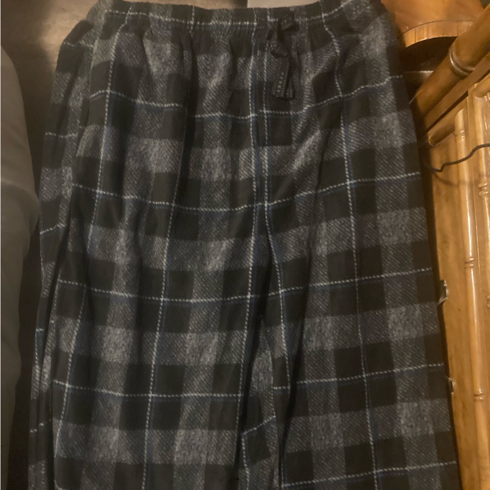 Pajama pants